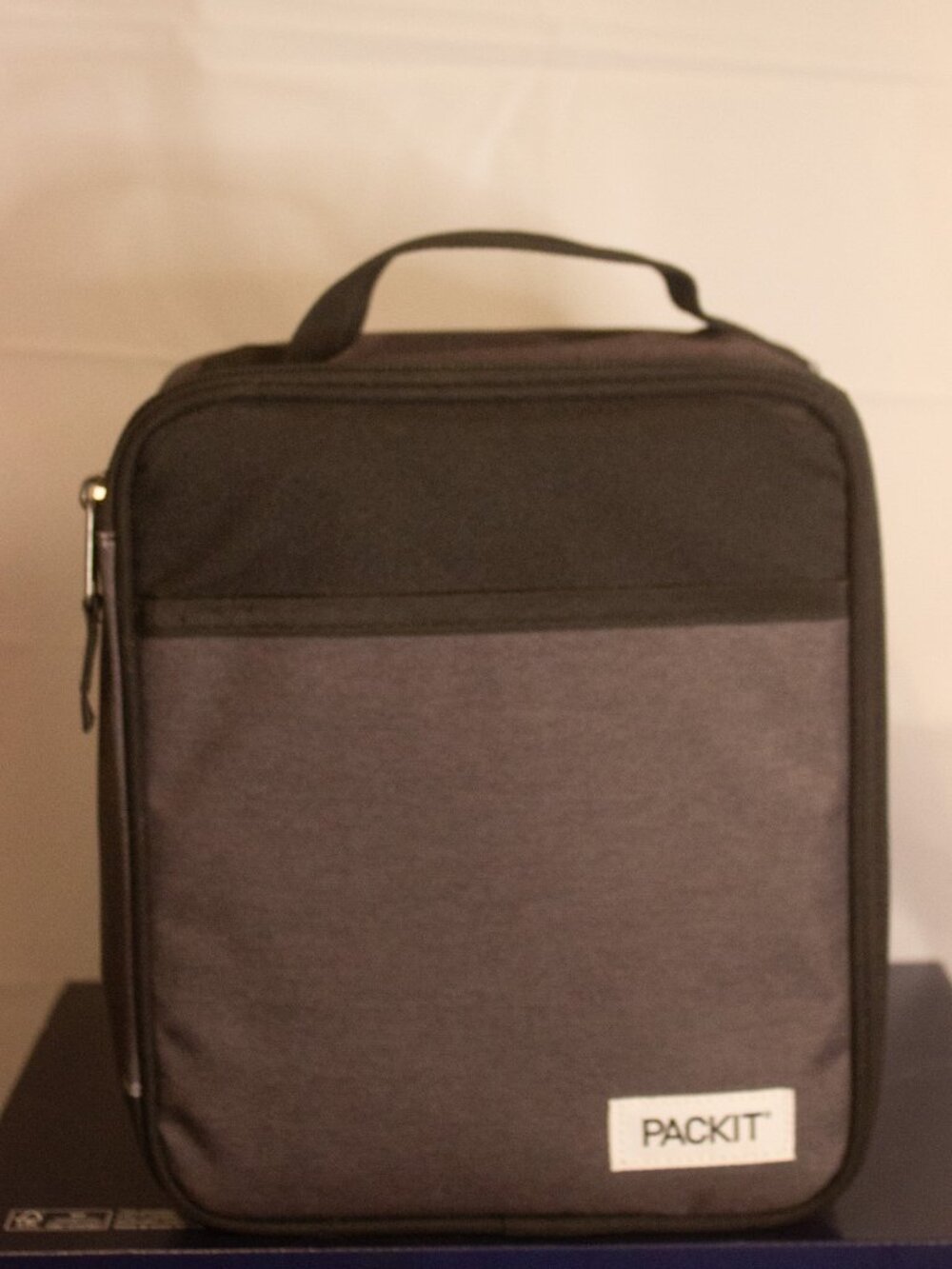 Packit Freezable Upright Lunch Box